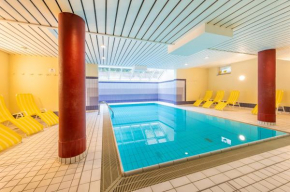 Appartment Strandduene Binz